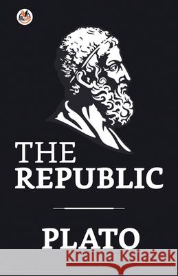 The Republic Plato 9789354621697 True Sign Publishing House