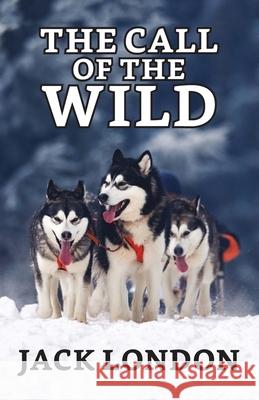 The Call of the Wild Jack London 9789354622069