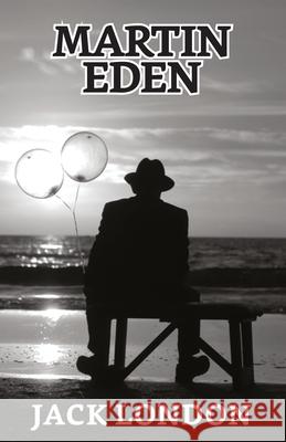 Martin Eden Jack London 9789354625732