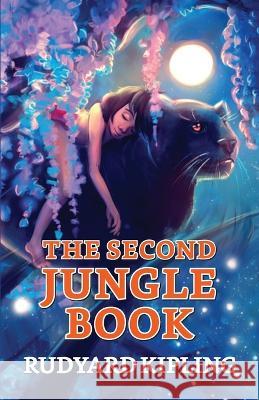 The Second Jungle Book Rudyard Kipling   9789354627576 True Sign Publishing House