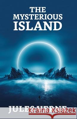 The Mysterious Island Jules Verne 9789354628474 True Sign Publishing House