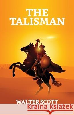 The Talisman Walter Scott   9789354629709 True Sign Publishing House
