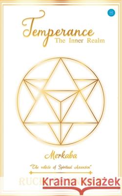 Temperance: the inner realm Ruchi Chandan 9789354721748