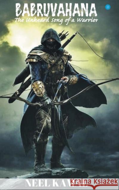 Babruvahana Gandrate Neel Kamal 9789354723605