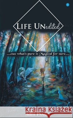 LIFE- unedited Aditi Pandey 9789354724046