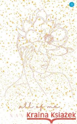 All of me Nandini Joshi   9789354728877 Bluerose Publisher