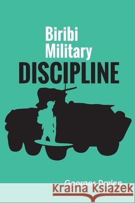 Biribi Military discipline Georges Darien 9789354785924