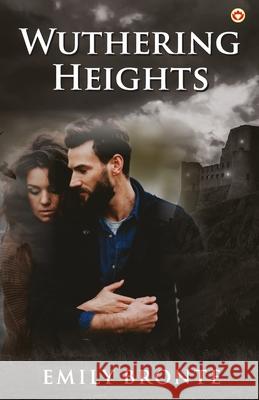 Wuthering Heights Emily Bronte 9789354860799