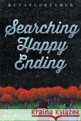 Searching Happy Ending John Lloyd Patani 9789354906442