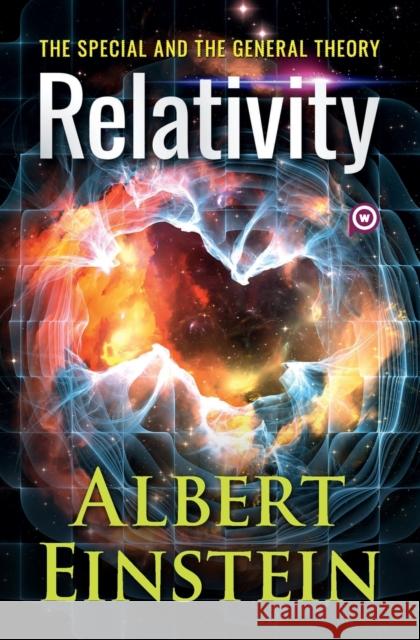 Relativity Albert Einstein, Words Power 9789354990144