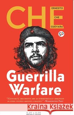 Guerrilla Warfare Ernesto Guevara Che 9789354990366