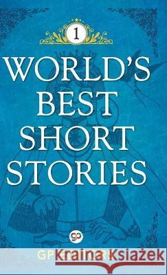 World's Best Short Stories Gp Editors 9789354990885