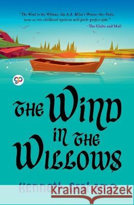 The Wind in the Willows Kenneth Grahame 9789354992018
