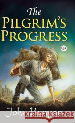 The Pilgrim's Progress John Bunyan, Chris Ellison 9789354992438