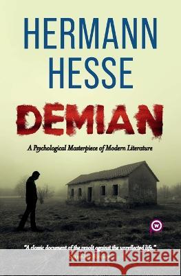 Demian Hermann Hesse, Thomas Mann 9789354993398