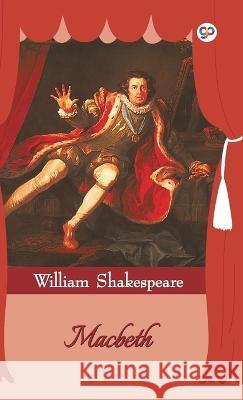 Macbeth (Hardcover Library Edition) William Shakespeare 9789354994098
