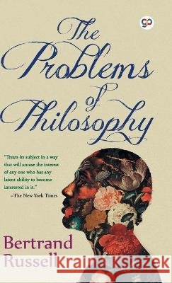 The Problems of Philosophy Bertrand Russell 9789354994500