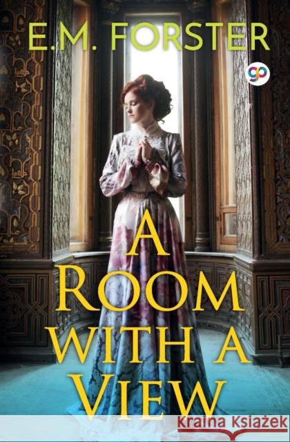 A Room with a View E.M. Forster 9789354994630