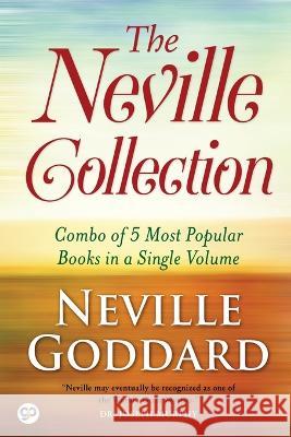 The Neville Collection General Press 9789354996252 General Press