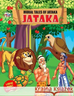 Moral Tales of Jataka Priyanka Verma 9789355132222 Diamond Books