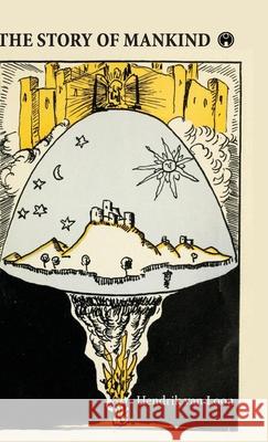 The Story of Mankind Hendrik Van Loon 9789355171290