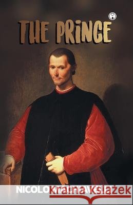 The Prince Nicolo Machiavelli   9789355171337