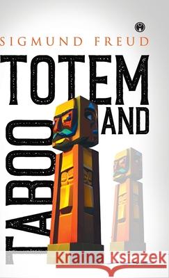 Totem and Taboo Ernest Hemingway 9789355172518 Insight Publica