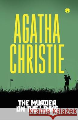 The Murder on the Links Agatha Christie 9789355174734 Insight Publica