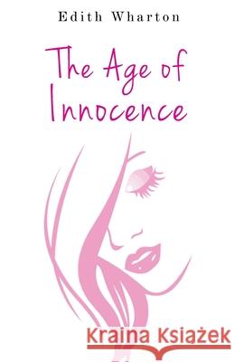 The Age of Innocence Edith Wharton 9789355220677