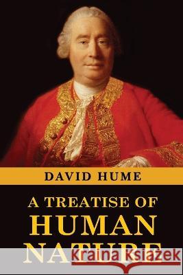 A Treatise of Human Nature David Hume   9789355222770 Classy Publishing