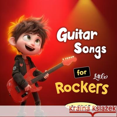 Guitar Songs for Little Rockers Hoot 9789355251947 Skooler Books