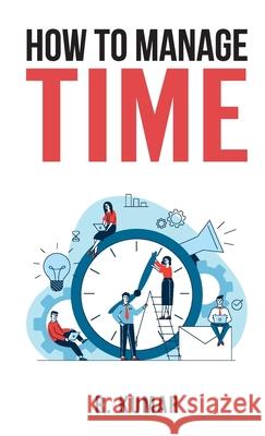 How to manage time Rajeev Garg 9789355432476
