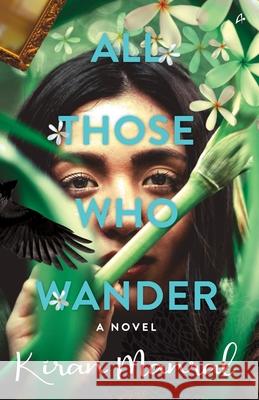 All Those Who Wander (English) Kiran Manral 9789355432568