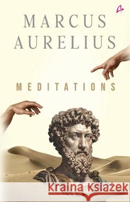 Meditations Marcus Aurelius 9789355437723