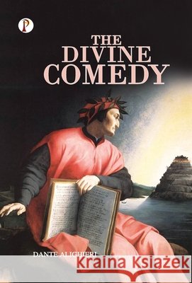 The Divine Comedy Dante Alighieri 9789355460950
