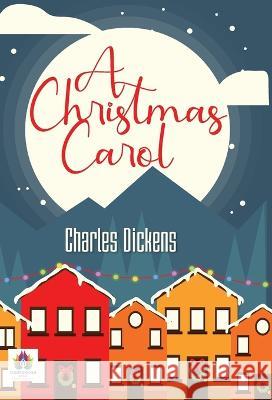 A Christmas Carol Charles Dickens 9789355716682