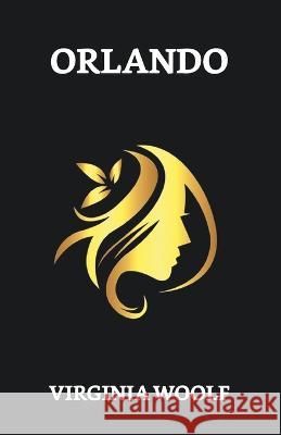 Orlando Virginia Woolf   9789355840455 True Sign Publishing House