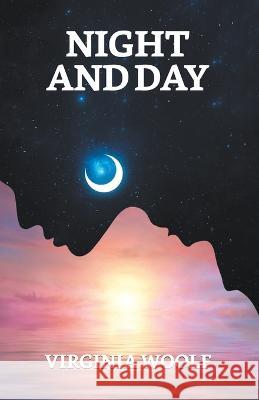 Night And Day Virginia Woolf   9789355840615 True Sign Publishing House