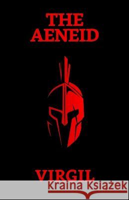 The Aeneid Virgil   9789355840776 True Sign Publishing House