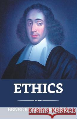 Ethics Benedict d 9789355842862 True Sign Publishing House