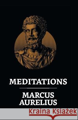 Meditations Marcus Aurelius   9789355845238 True Sign Publishing House