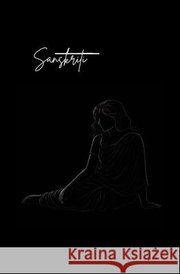 Sanskriti Karan More 9789355920287 Karan More