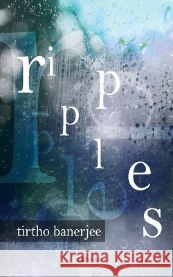 Ripples Tirtho Banerjee 9789355978912