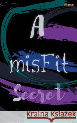 A misFit Secret Asfar 9789356109803