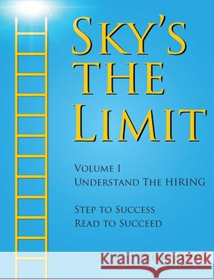 Sky's the Limit Rehan Alhaq 9789356112421