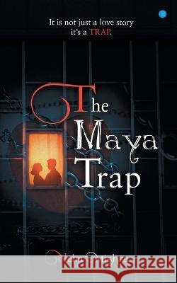 The Maya Trap Neha   9789356283343