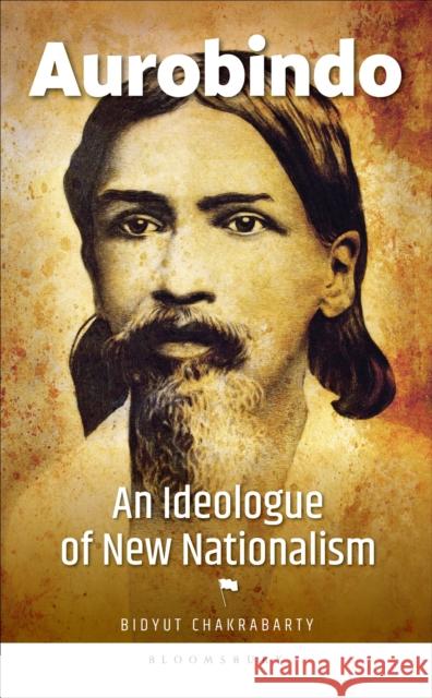 Aurobindo Bidyut (Visva-Bharati University, Santiniketan, West Bengal, India) Chakrabarty 9789356404618 Bloomsbury India