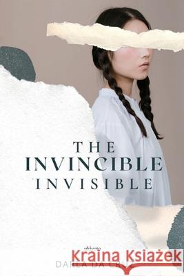 The Invincible Invisible Darla D 9789356459755