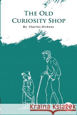 The Old Curiosity Shop Charles Dickens   9789356562899 Double 9 Booksllp