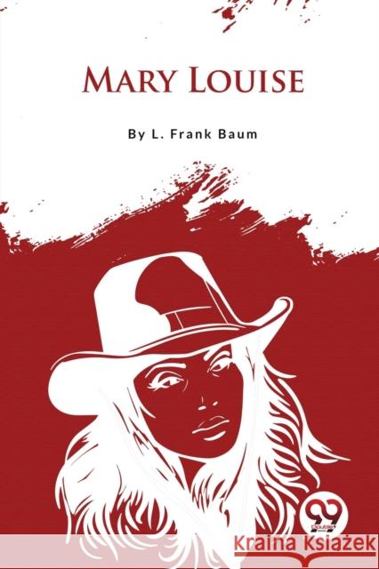 Mary Louise L. Frank Baum 9789356565715 Double 9 Booksllp